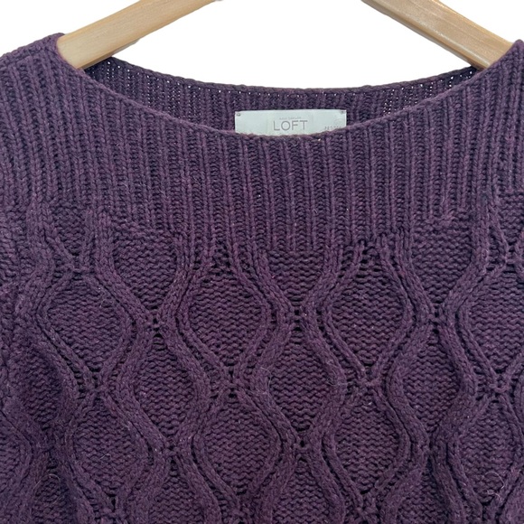 LOFT Sweater - Picture 2 of 6